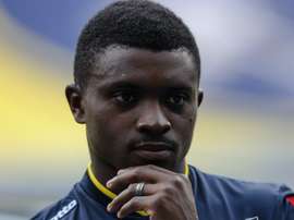 Boumal rejoint la Russie. Goal