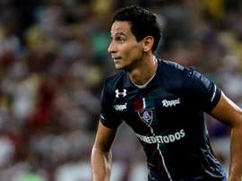 Ganso estreia-se a marcar pelo Fluminense. Goal