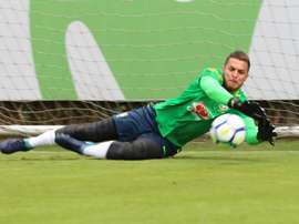 Phelipe foi convocado para ganhar experiência. Goal