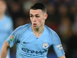 Foden plus talentueux que Messi selon Guardiola. GOAL