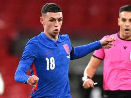 Foden challenged to show his quality after England boss Southgate clears the air