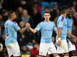 Sterling wants Foden in England squad. GOAL