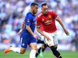 Jones is ready to move on from the poor performance. GOAL