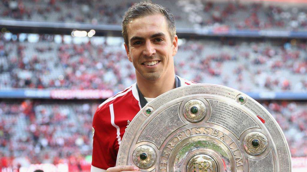 Last News P Lahm Bayern Munchen Besoccer