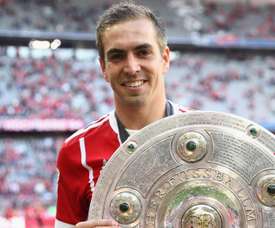 Last News P Lahm Bayern Munchen Besoccer