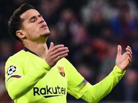 Coutinho pode ser um problema para o Brasil. Goal