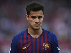 Barça pode usar Coutinho para tirar Rashford do United. Goal