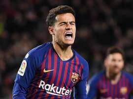 Barcelona: Rafinha exalta Arthur, defende Coutinho e pede paciência a Malcom