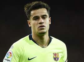 Rivais do Bayern comemoram chegada de Coutinho à Bundesliga.