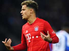 Técnico do Bayern sai em defesa de Coutinho. Goal