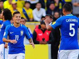 Má fase de alguns jogadores liga alerta na Seleção. Goal