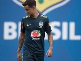 Philippe Coutinho vem se destacando na seleção brasileira. Goal