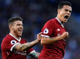 'Liverpool deve rezar para manter Coutinho'. Goal
