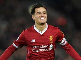 Coutinho não se arrepende de ter saído do Liverpool. Goal