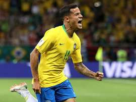 Como assistir a Sérvia x Brasil?.Goal