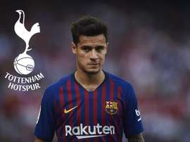 Darrent Bent évoque le possible transfert de Coutinho aux Spurs. GOAL