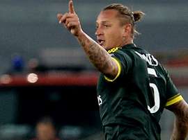 Un nouveau challenge pour Philippe Mexes ? Goal