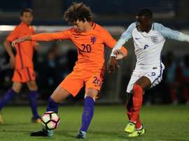 City have added to their ranks. GOAL