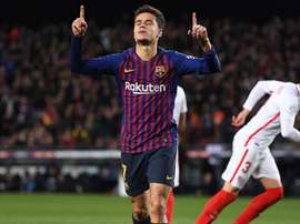 Valverde wants confident Coutinho