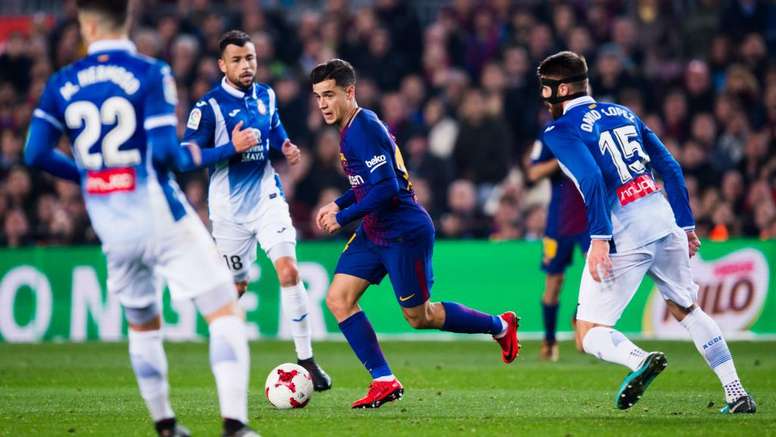 Valverde On Barca S Transfer Dealings Besoccer