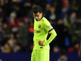 Valverde has stepped in to defend the Brazilian's form. GOAL