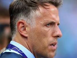 Neville urges six-month social media boycott following Pogba abuse.