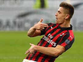 Un goal ogni 62’: nemmeno Van Basten come Piatek. Goal