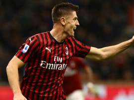 Piatek: I'd like to be worth €70m. GOAL