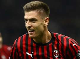 Last News K Piatek Hertha Bsc Besoccer