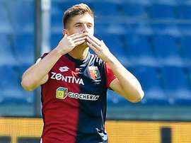 Piatek grande rivelazione di questa stagione. Goal