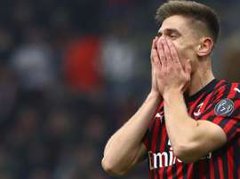 Piatek, Suso e Paquetà aspettano l'offerta giusta per partire