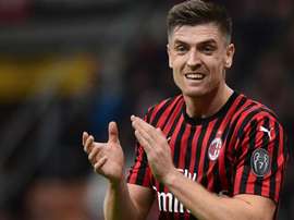Piatek, verso l'addio al Milan: no alla Roma, è a un passo dal Tottenham. Goal