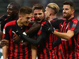 Piatek: This is just the start