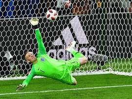 A campanha da Inglaterra deve altos e baixos no mundial. Goal