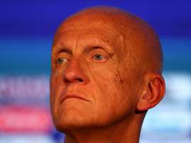 Collina has defended controversial rule changes. GOAL