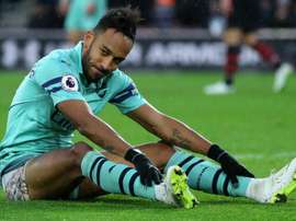 Arsenal perd de nouveau. Goal