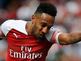Cardiff-Arsenal. Goal