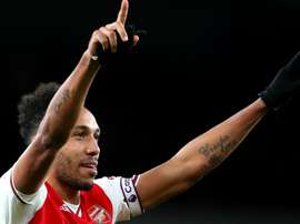 Arteta wants him to stay. GOAL