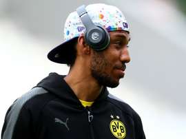 Schmelzer still hopes that his team mate stays at Dotmund. AFP