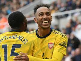 How prolific Arsenal forwards have fared after 50 PL games. GOAL