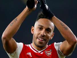Rumour Has It: PSG interested in Aubameyang amid Barcelona links