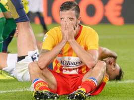 Benevento relegué. Goal