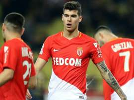 Nouvelle défaite de Monaco. Goal