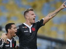 Decisivo, Maxi López exalta vitória do Vasco sobre o Fluminense. Goal