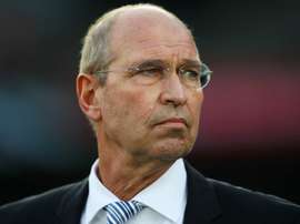 Former Australia coach Pim Verbeek has passed away. GOAL