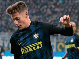 Pinamonti vicino al Genoa. Goal