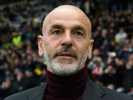 We must honour our history - Pioli. GOAL