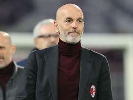 I thought VAR helped a referee – Pioli fumes at Fiorentina penalty call