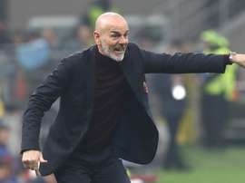 Milan creating identity - Pioli