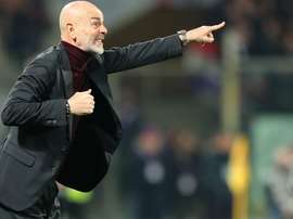 Fiorentina-Milan, Pioli attacca